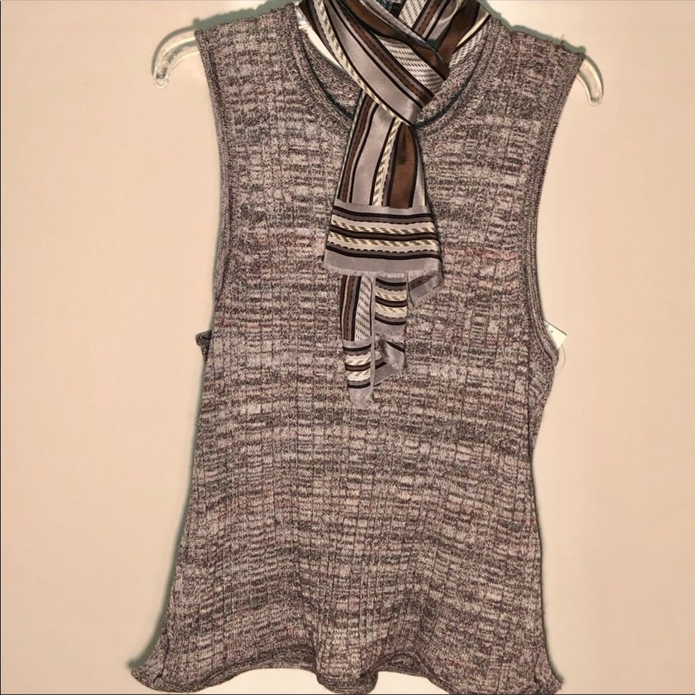 NWT anthropologie top